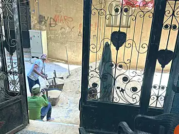 عقارات للبيع - 3 غرف - بالدور 2