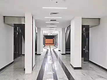 Commercial For rent in Value Mall 2, Compounds in New Cairo, 27 sqm