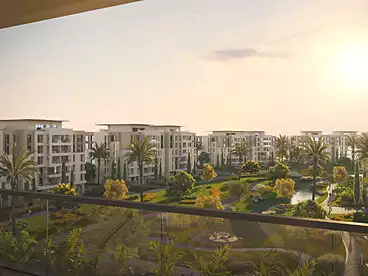 Apartments For sale - 3 rooms - floor 2