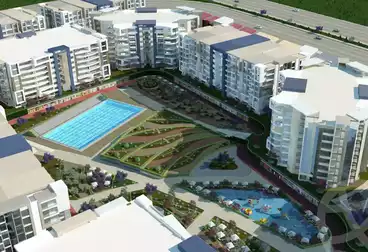 Properties For sale - 3 rooms - floor 4