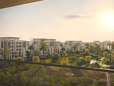 Apartments For sale - 3 rooms - floor 1