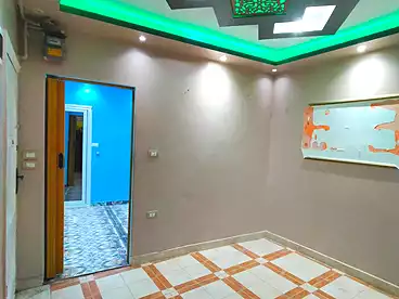 Properties For rent - 2 rooms - floor 2