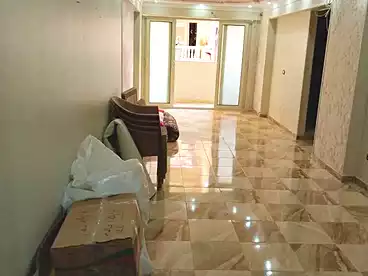 شقق للبيع في أرض الفضالي، سيدي بشر قبلي، 125 متر