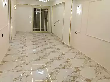 شقق للبيع - 2 غرف - بالدور 4