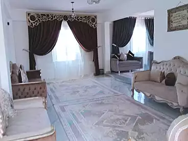 شقق للبيع - 3 غرف - بالدور 6