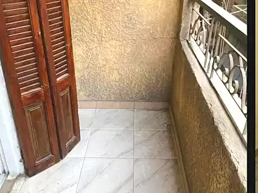 Apartments For rent - 2 rooms - floor 7