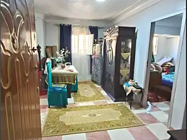 عقارات للبيع - 3 غرف - بالدور 8