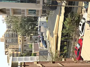 شقق للبيع - 2 غرف - بالدور 3