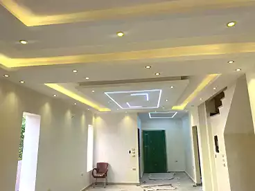 فلل للإيجار - 5 غرف