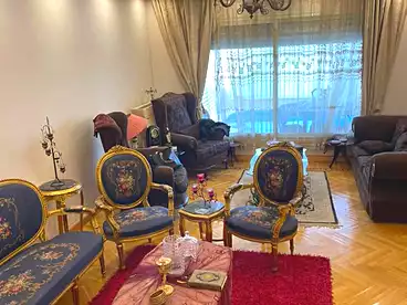 Villas For sale - 5 rooms