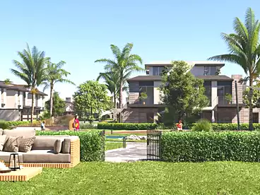 Apartments For sale - 3 rooms - floor 5