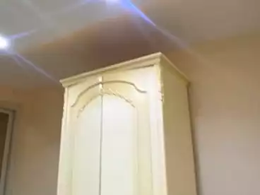 شقق للبيع - 3 غرف - بالدور 4