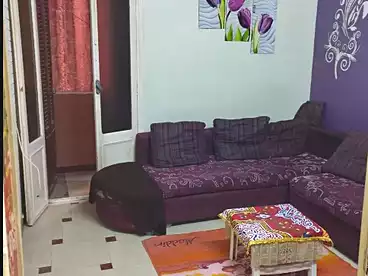 شقق للإيجار - 3 غرف - بالدور 1