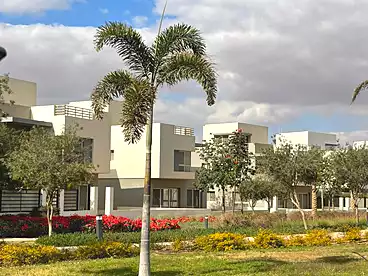 أي فيلا للبيع