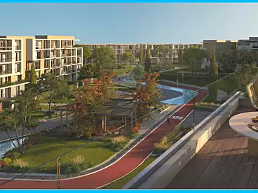 Apartments For sale - 3 rooms - floor 4