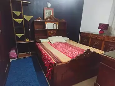 شقق مفروشة للإيجار - 2 غرف - بالدور 16