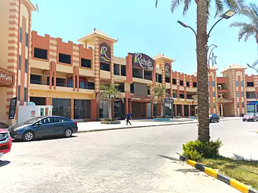 Shops For sale - floor 1