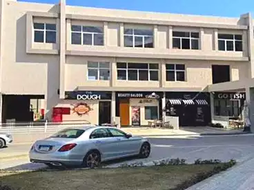 Commercial For rent - floor 0