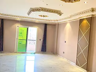 عقارات للبيع - 3 غرف - بالدور 4
