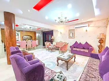 شقق للبيع في شارع جمال عبد الناصر، سيدي بشر بحري، 360 متر