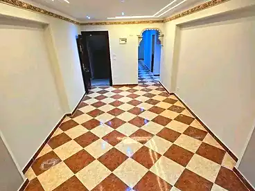 عقارات للبيع - 3 غرف - بالدور 5