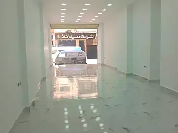Shops For rent - floor 0