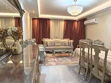 عقارات للإيجار - 3 غرف - بالدور 4