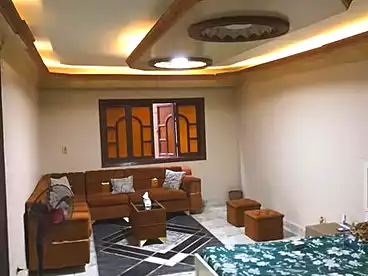 Apartments For sale - 3 rooms - floor 6