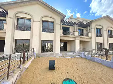 Villas For sale - 3 rooms