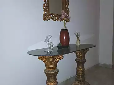 شقق للإيجار في المجاورة الأولى، الحي الرابع، 150 متر