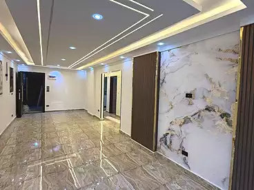 عقارات للبيع - 2 غرف - بالدور 6