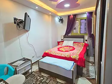 عقارات للبيع - 3 غرف - بالدور 9