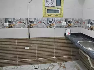 عقارات للبيع - 3 غرف - بالدور 5