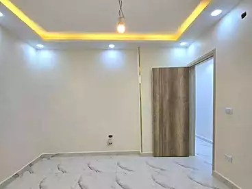 Apartments For sale in El Lebeny, Faisal, 140 sqm