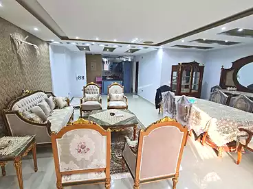 Apartments For sale - 3 rooms - floor 10