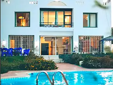Properties For rent - 5 rooms
