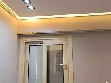 شقق للإيجار - 2 غرف - بالدور 1