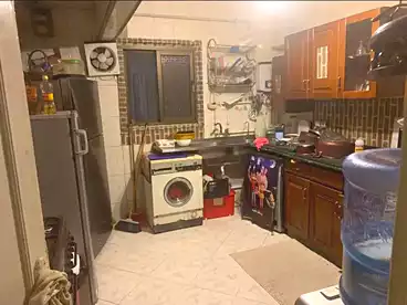 شقق للبيع - 3 غرف - بالدور 2