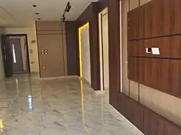 عقارات للبيع - 3 غرف - بالدور 11