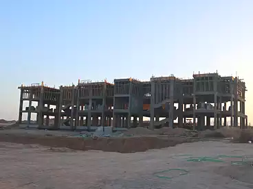 Apartments For sale - 2 rooms - floor 1