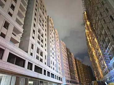 عقارات للبيع - 3 غرف - بالدور 4