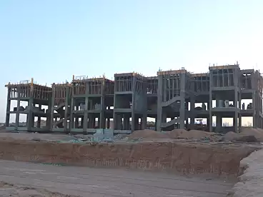 Apartments For sale - 3 rooms - floor 1