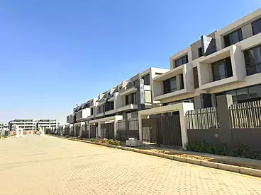 Villas For sale - 5 rooms