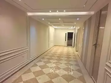 Properties For rent - 2 rooms - floor 4