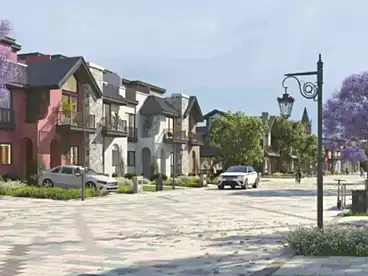 Town House For sale - 2 rooms