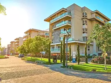 Apartments For sale - 3 rooms - floor 2