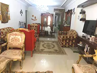 شقق للبيع - 3 غرف - بالدور 5