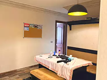 شقق للبيع - 3 غرف - بالدور 4