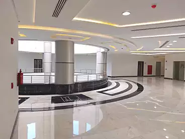 Offices For rent - 1 rooms - floor 2