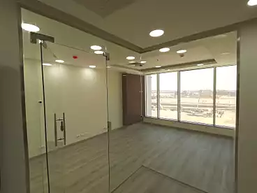 Offices For rent - 2 rooms - floor 2